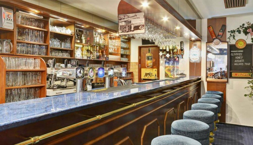 Hotel Slunce Havlíčkův Brod